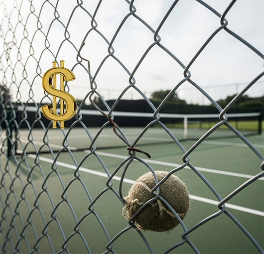 permanent-chain-link-fence-for-tennis-courts-expensive permanent-chain-link-fence-for-tennis-courts-expensive