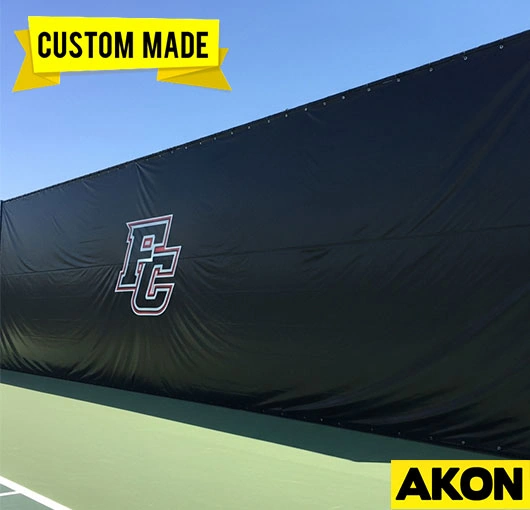 Custom Vinyl Tarps - Image 4