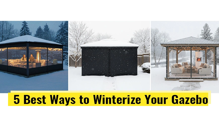 winterize-your-gazebo