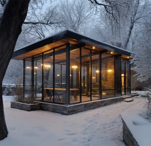 winterized-glass-gazebo-living-space