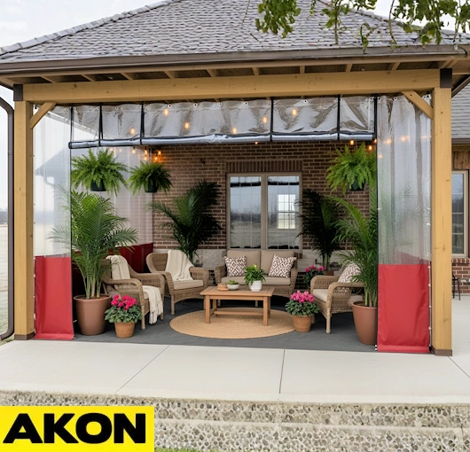 custom clear tarps for enclosing patio custom clear tarps for enclosing patio