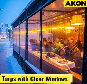heavy-duty-clear-window-tarps-for-restaurant-patio