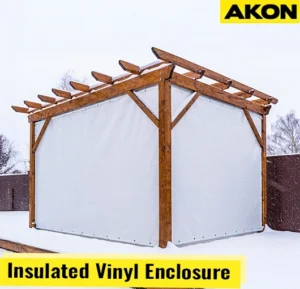 insulated-viniyl-enclosure-for-pergola-easy-to-install