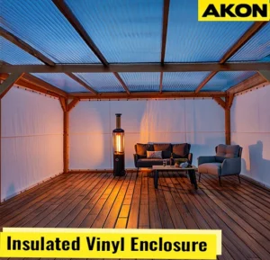 insulated-viniyl-enclosure-for-pergola-energy-saving