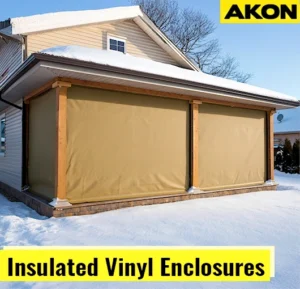 insulated-vinyl-porch-enclosure-winter-protection