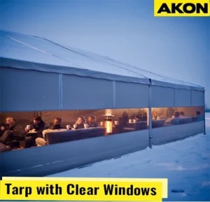 outdoor-winter-tarp-with-transparent-vision-panel