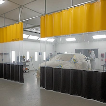 paint prep curtains paint prep curtains