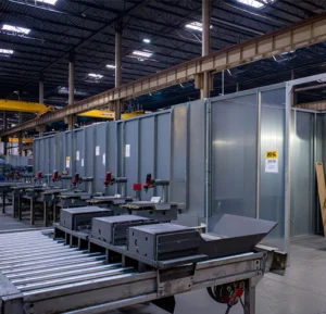 permanent-wall-divider-for-production-line-industrial-facility permanent-wall-divider-for-production-line-industrial-facility