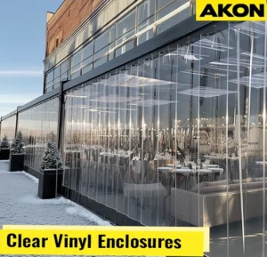 restaurant-patio-enclosure-clear-vinyl-curtains