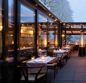 restaurant-patio-glass-wind-protection