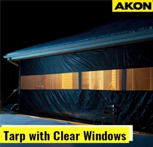 tarp-porch-enclosure-clear-window-panels-winter-ready