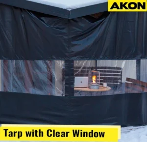 tarp-with-clear-windwow-all-year-use
