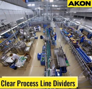 transparent-vinyl-curtain-as-process-line-divider transparent-vinyl-curtain-as-process-line-divider