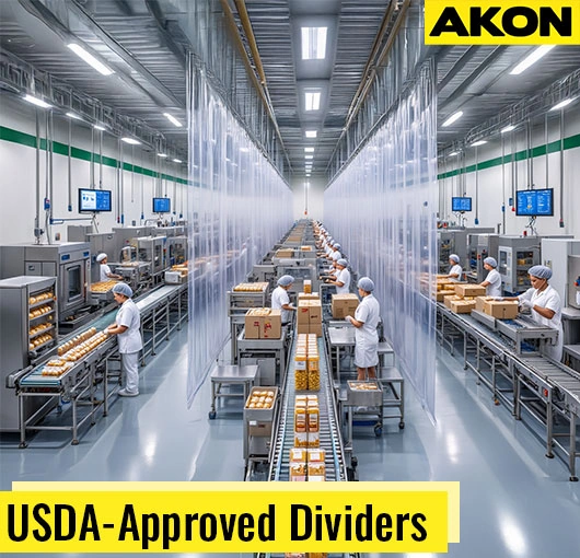 usda-compliant-divider-curtain-manufacturing-line usda-compliant-divider-curtain-manufacturing-line
