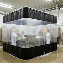 usda food wash down curtains usda food wash down curtains