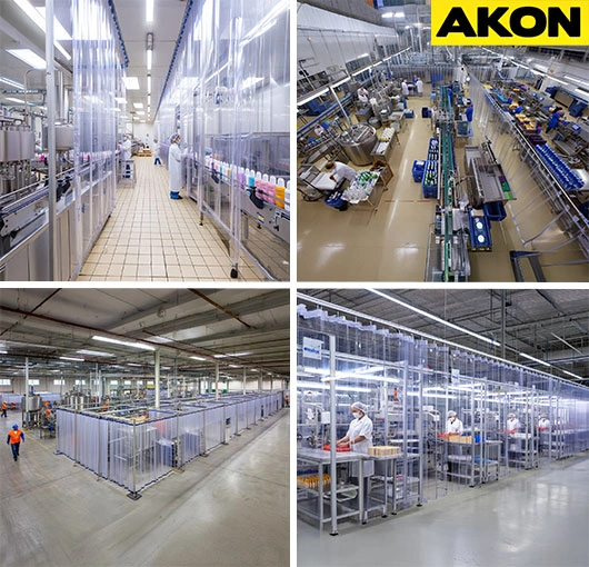 vinyl-curtain-divdiers-for-process-lines vinyl-curtain-divdiers-for-process-lines