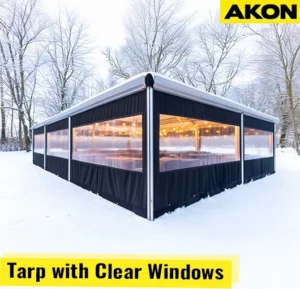 wind-and-snow-protection-clear-vinyl-tarp