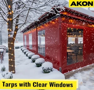 winter-patio-enclosure-tarp-with-clear-panels