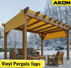 winter-vinyl-top-for-pergola-waterproof-durable