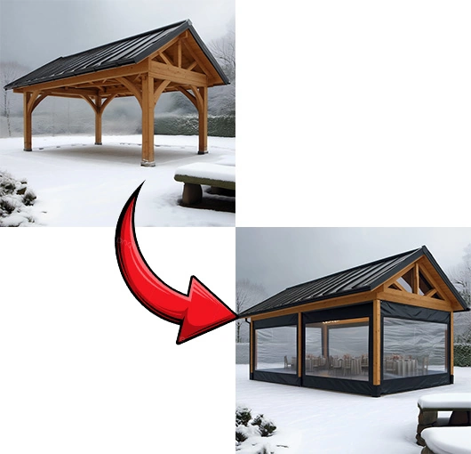 winterize-your-pavilion-for-all-year-use winterize-your-pavilion-for-all-year-use
