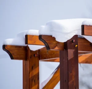 winterizing-pergola-protective-sealant-water-snow-damage