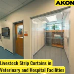 clear-vinyl-strip-curtains-hospital-and-veterinary-clinics-custom-made