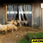 clear-vinyl-strip-curtains-livestock-barns