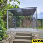 clear-vinyl-tarp-aluminum-pergola-enclosure-stick-on-snaps-no-holes