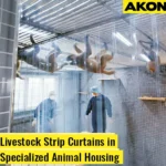 commercial-livestock-strip-curtains-ape-and-monkey-facility-easy-to-clean