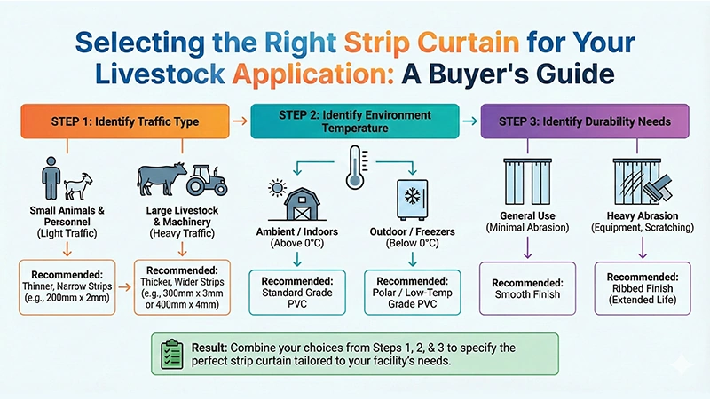 livestock-strip-curtains-complete-buyers-guide