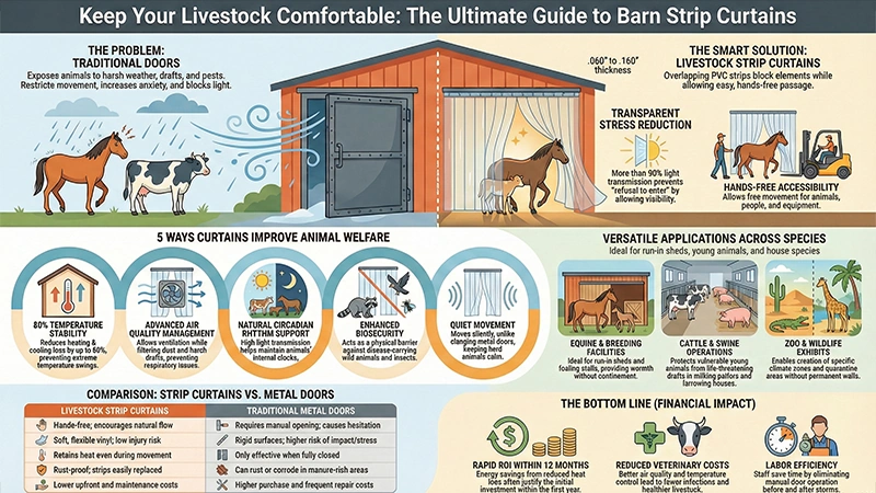 livestock-strip-curtains-for-barns-complete-guide