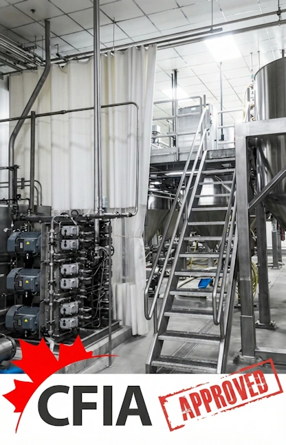 CFIA approved curtains (1)