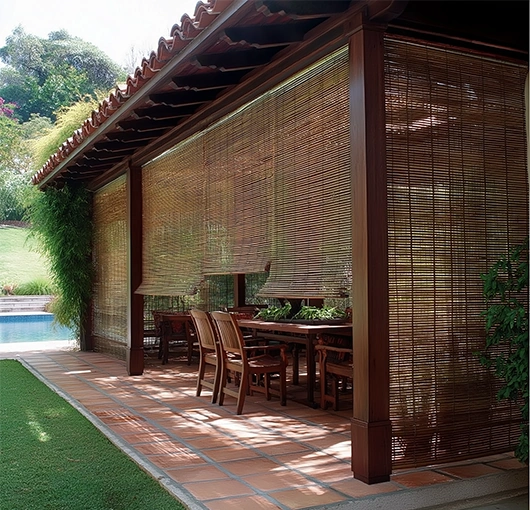 outdoor-privacy-bamboo-roll-up-shades