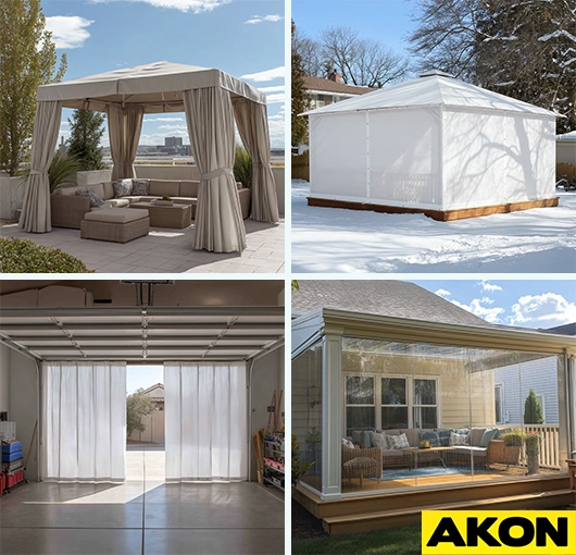 outdoor-privacy-curtains-ideas