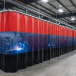 welding curtain wall vinyl (10)