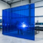 welding curtain wall vinyl (2)