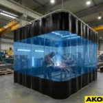 welding curtain wall vinyl (9)