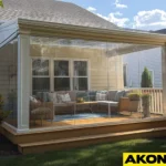 wind-blocking-clear-plastic-curtains-outdoor-privacy