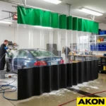 industrial washdown curtains (1)