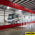 industrial washdown curtains (2)