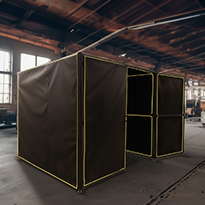 laser-curtain-enclosure-for-safety