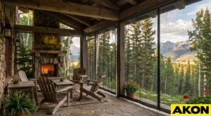 Custom size retractable mosquito screens (7)