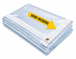 Webbing color